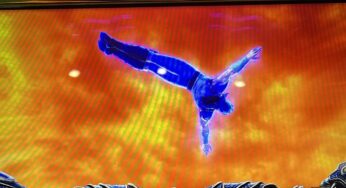 <北斗の拳　宿命>お間違えないように！宿命のほうです！